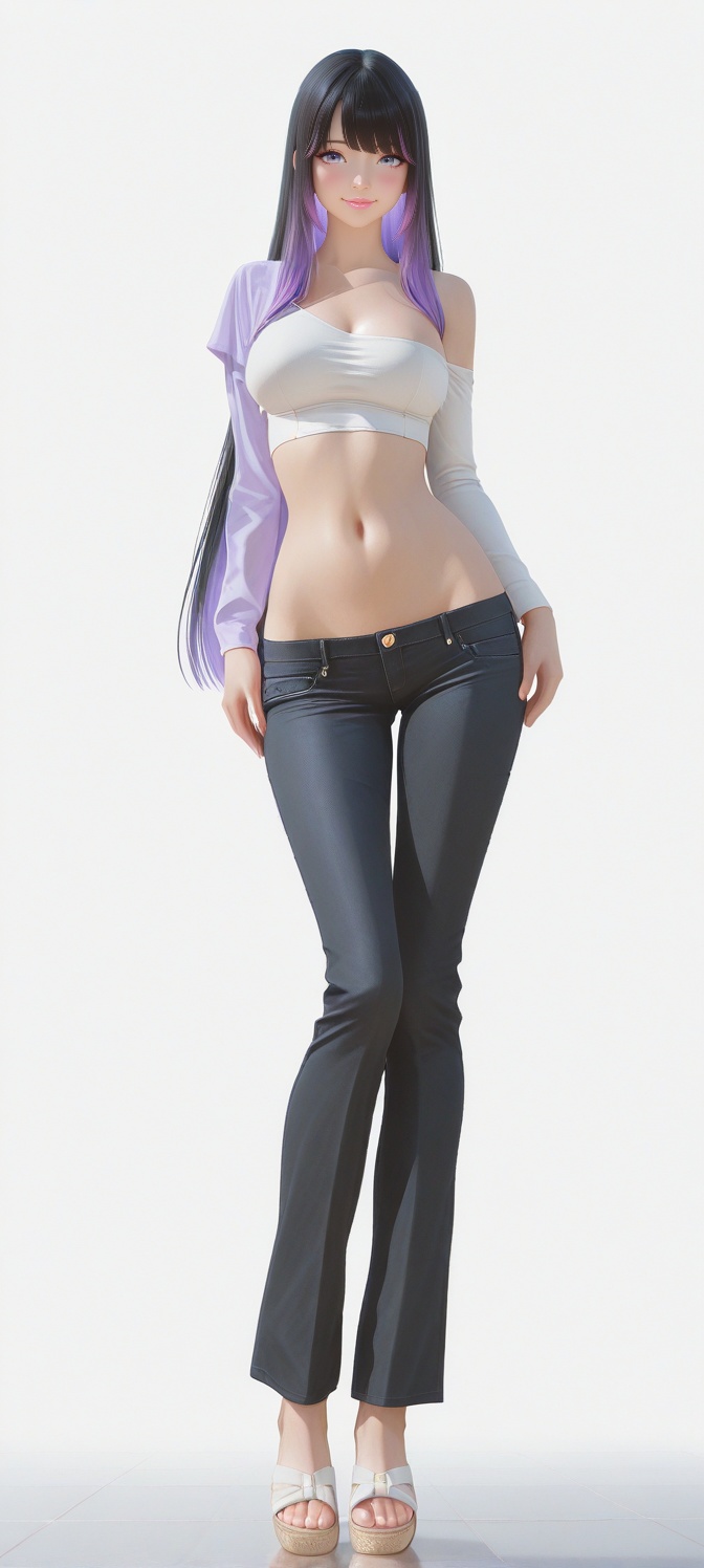 Lowleg Y2K by Darkastarok on Tensor.Art
