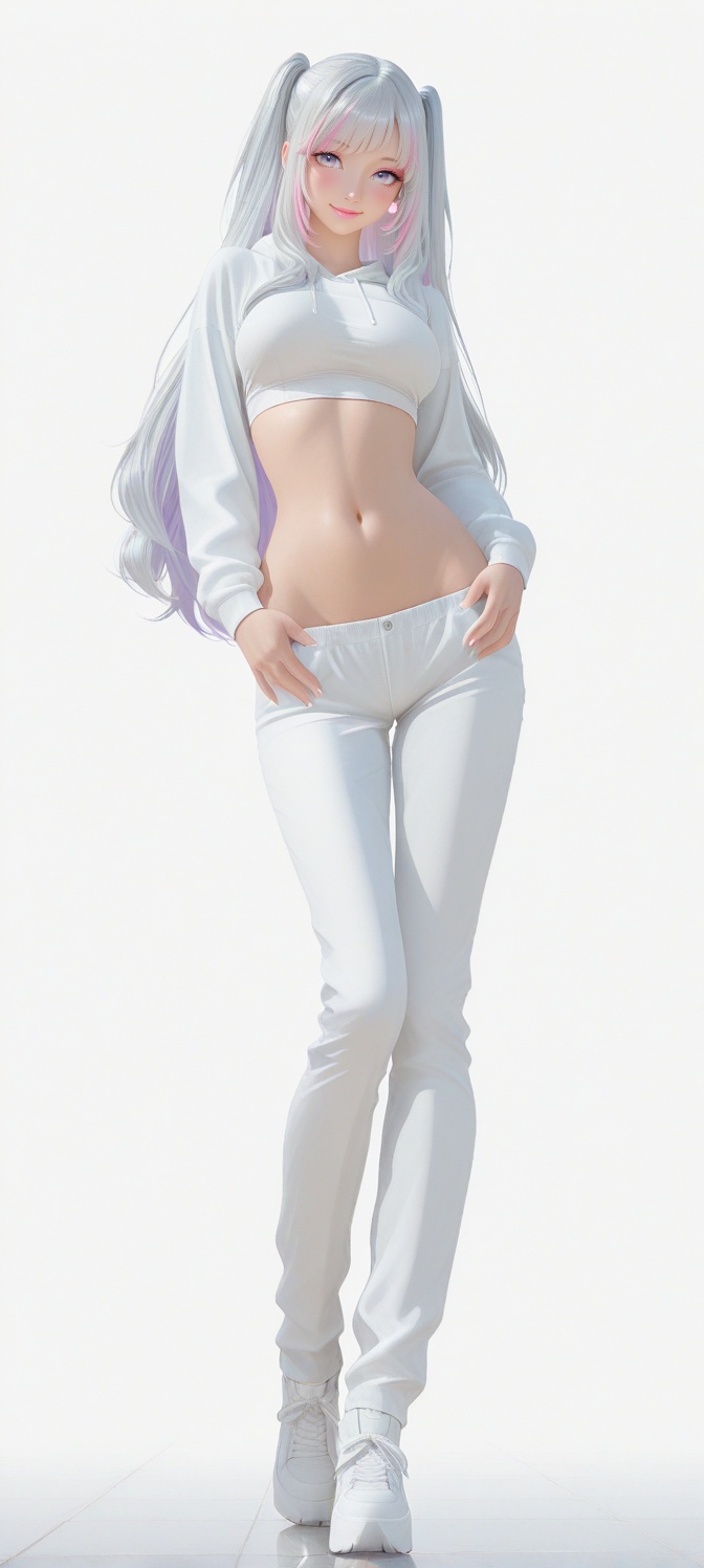 Lowleg Y2K by Darkastarok on Tensor.Art