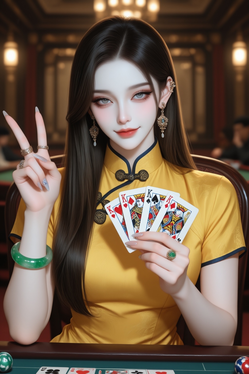 4K,  清晰对焦,  牛仔镜头 on Tensor.Art