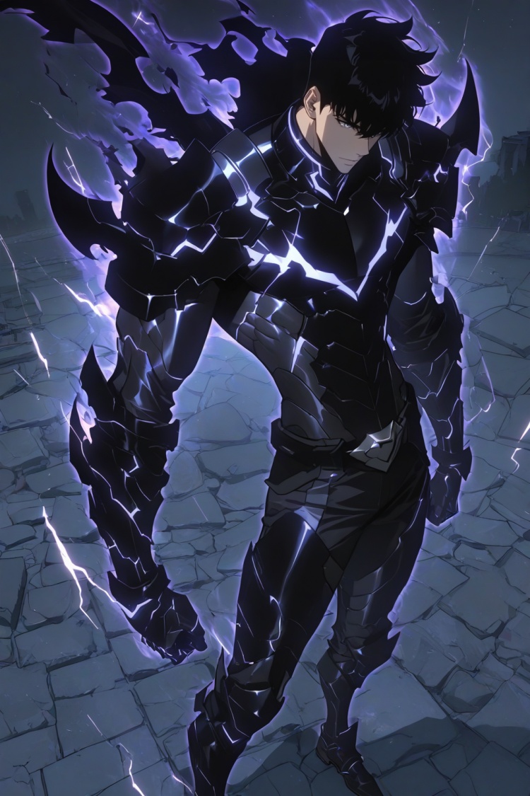 millennium by Nerohit33 on Tensor.Art