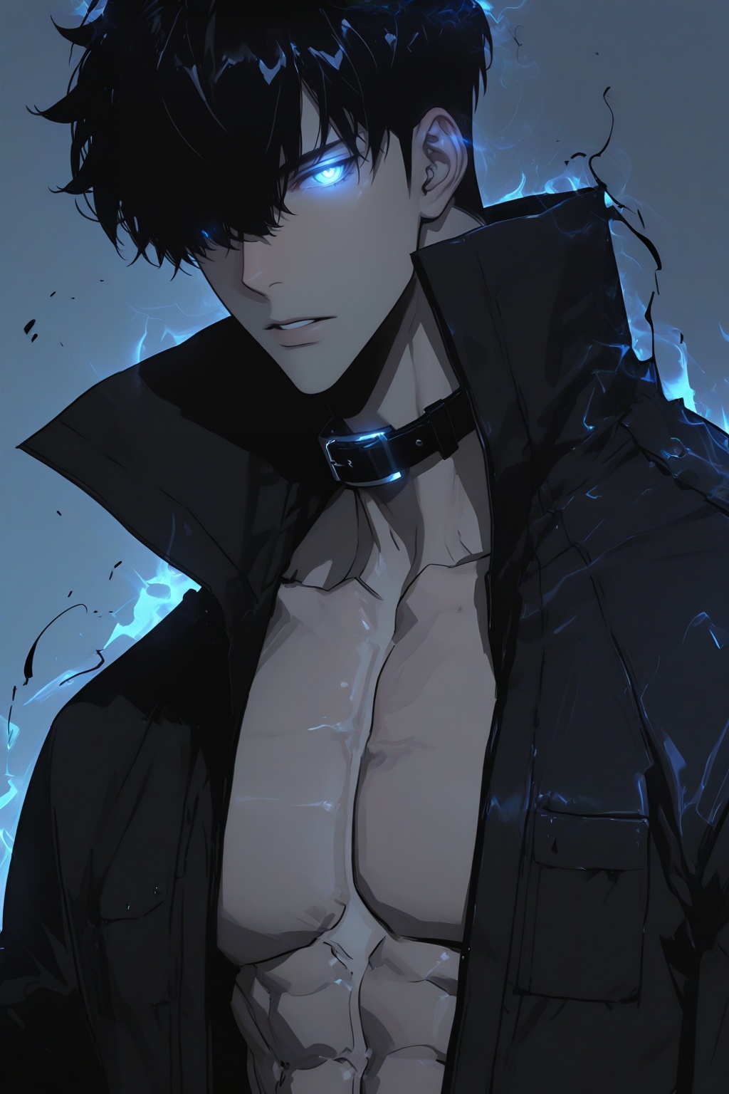 (micro and macro detail: 1.25),  ),  . by Nerohit33 on Tensor.Art