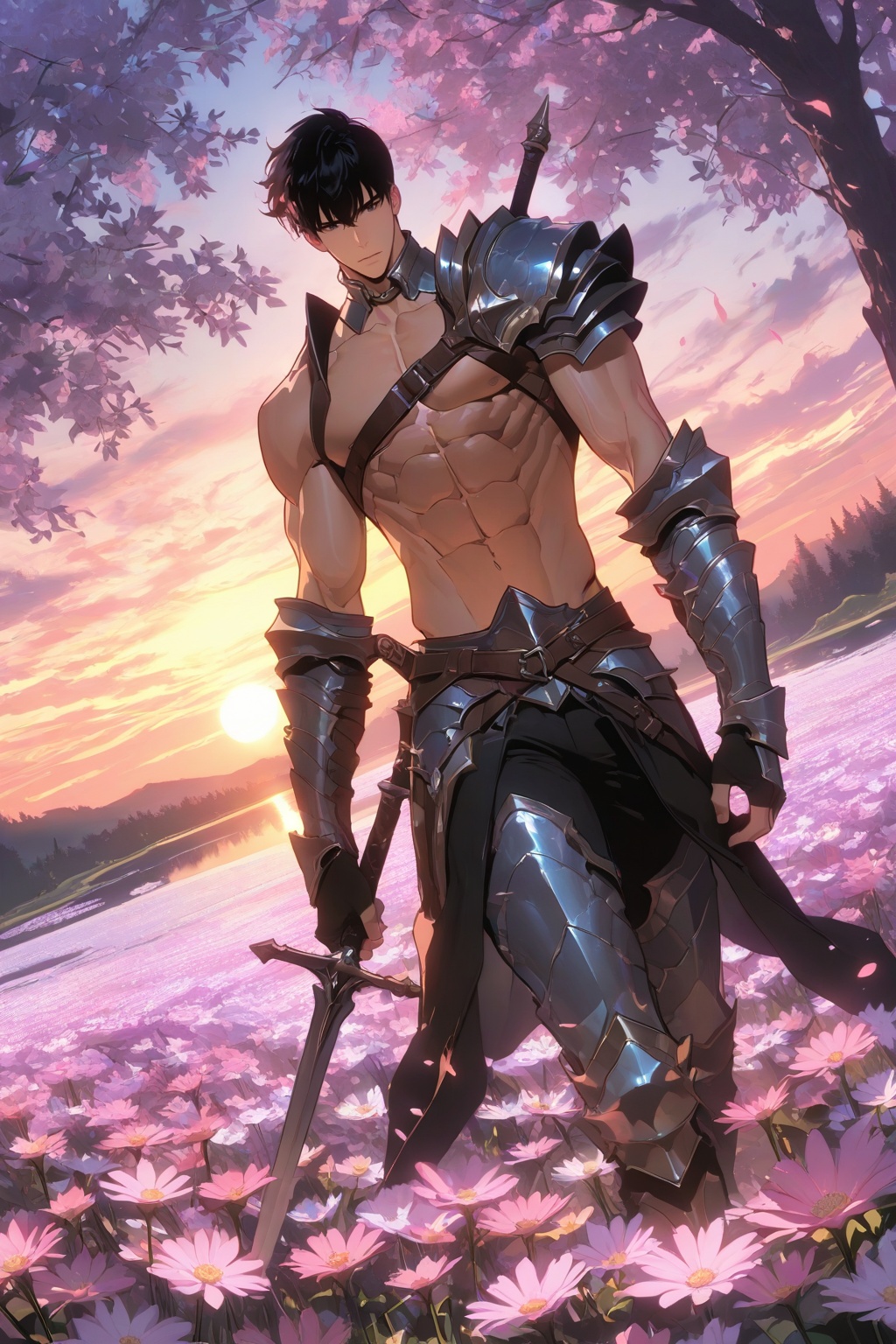 (micro and macro detail: 1.25),  ),  . by Nerohit33 on Tensor.Art