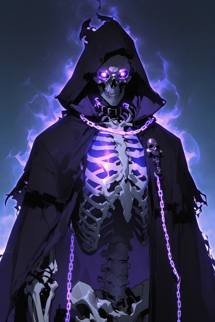 millennium by Nerohit33 on Tensor.Art