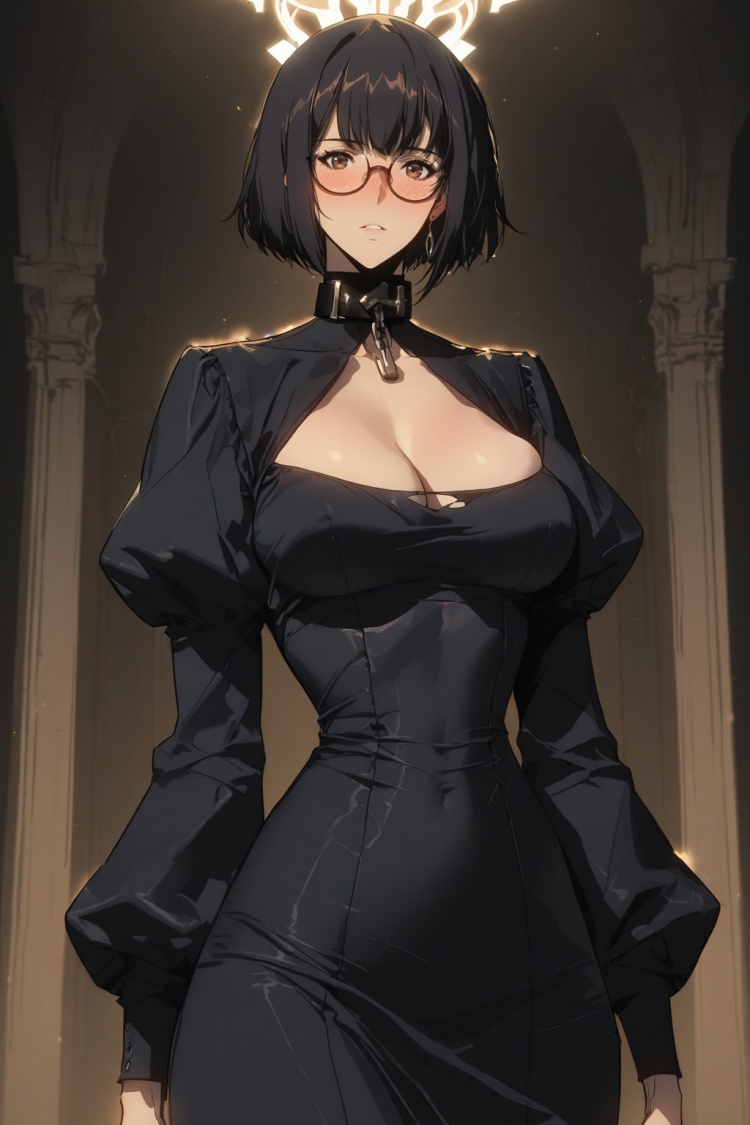 millennium by Nerohit33 on Tensor.Art