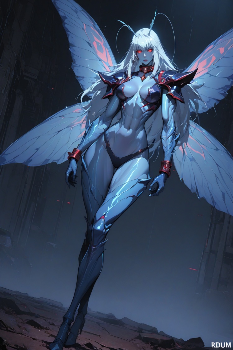 millennium by Nerohit33 on Tensor.Art