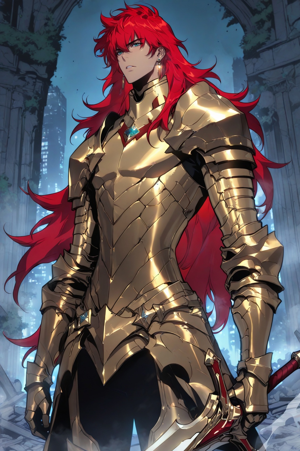 (micro and macro detail: 1.25),  ),  . by Nerohit33 on Tensor.Art