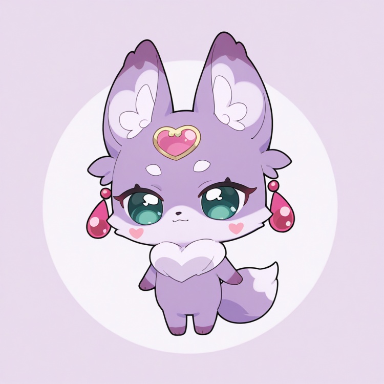 Mashutan (Meitantei Precure) by user_885706407997929720 on Tensor.Art