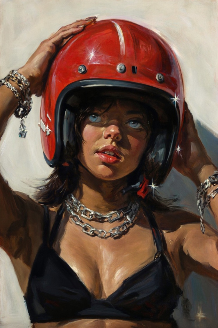 Frans Hals (Z-image) by NobodyButMeow on Tensor.Art