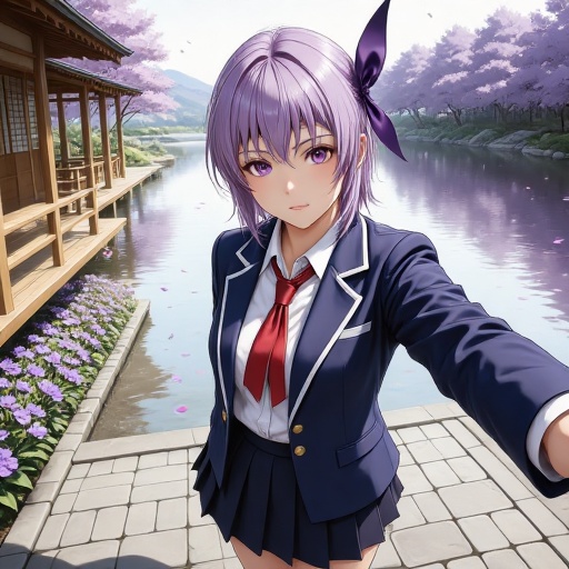 死或生 by 風に乗って北へ行きたい on Tensor.Art