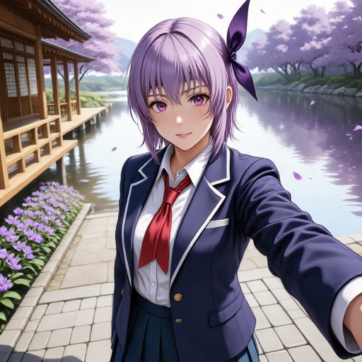 AI generated image by 風に乗って北へ行きたい on Tensor.Art