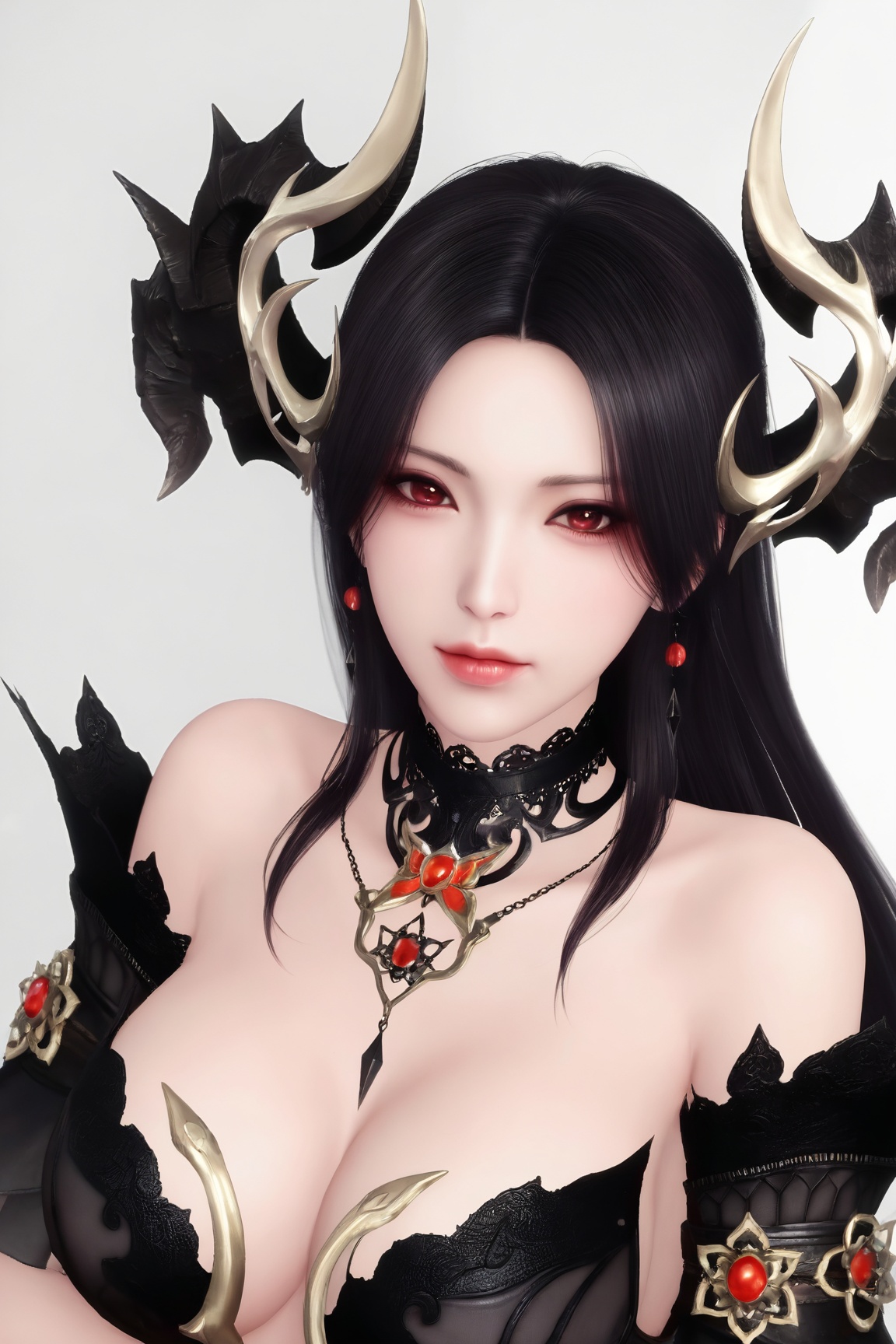 Ai-ji,  1girl,  solo by 让AI更感性了 on Tensor.Art