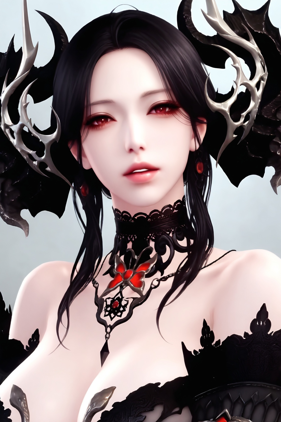 Ai-ji,  1girl,  solo by 让AI更感性了 on Tensor.Art