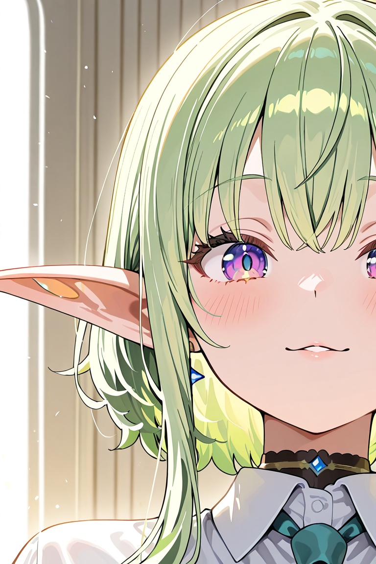 Elf ears,  Point ears on Tensor.Art