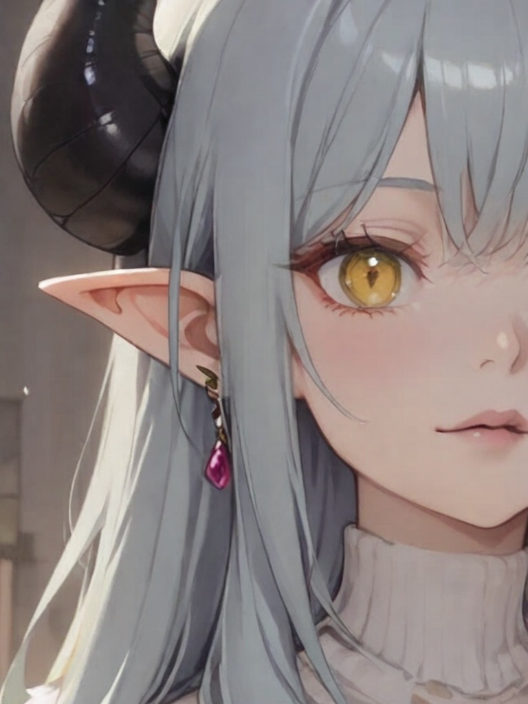 AI generated image on Tensor.Art