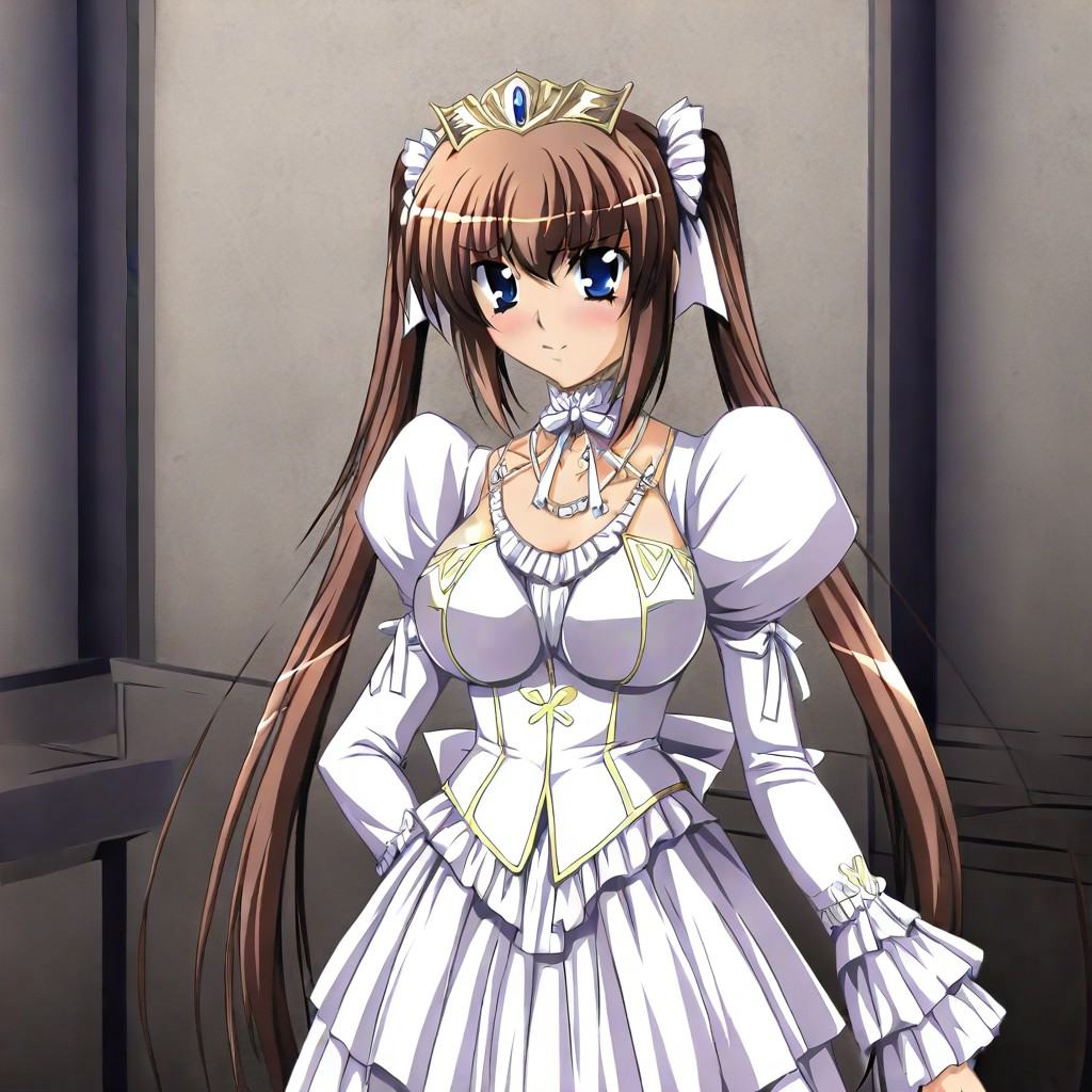 PBAS,  1girl,  solo on Tensor.Art