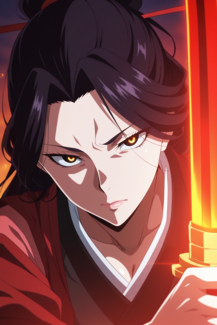 Hentai_Style by Nenel_SSJBlue on Tensor.Art