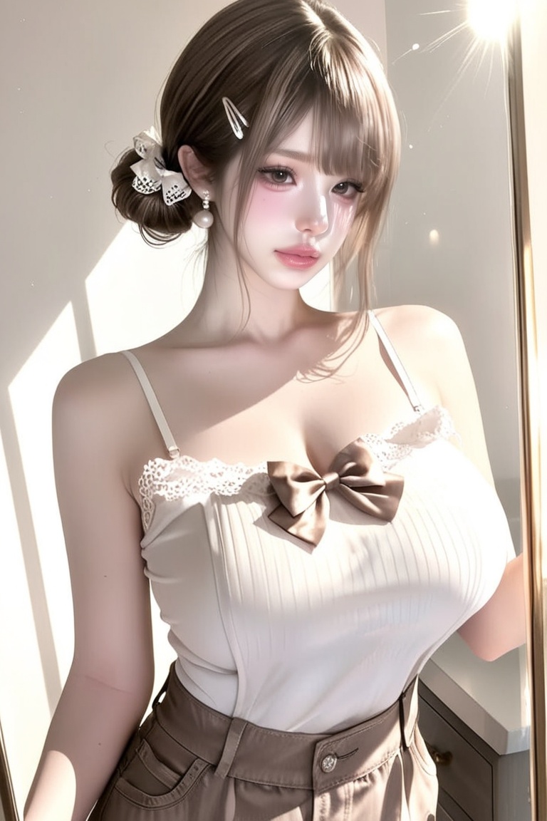 masterpiece,  best quality,  highres on Tensor.Art