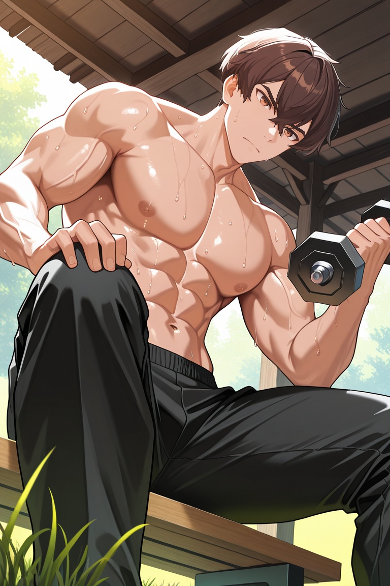 masterpiece,  best quality,  amazing quality by Yaois_arg_lover on Tensor.Art