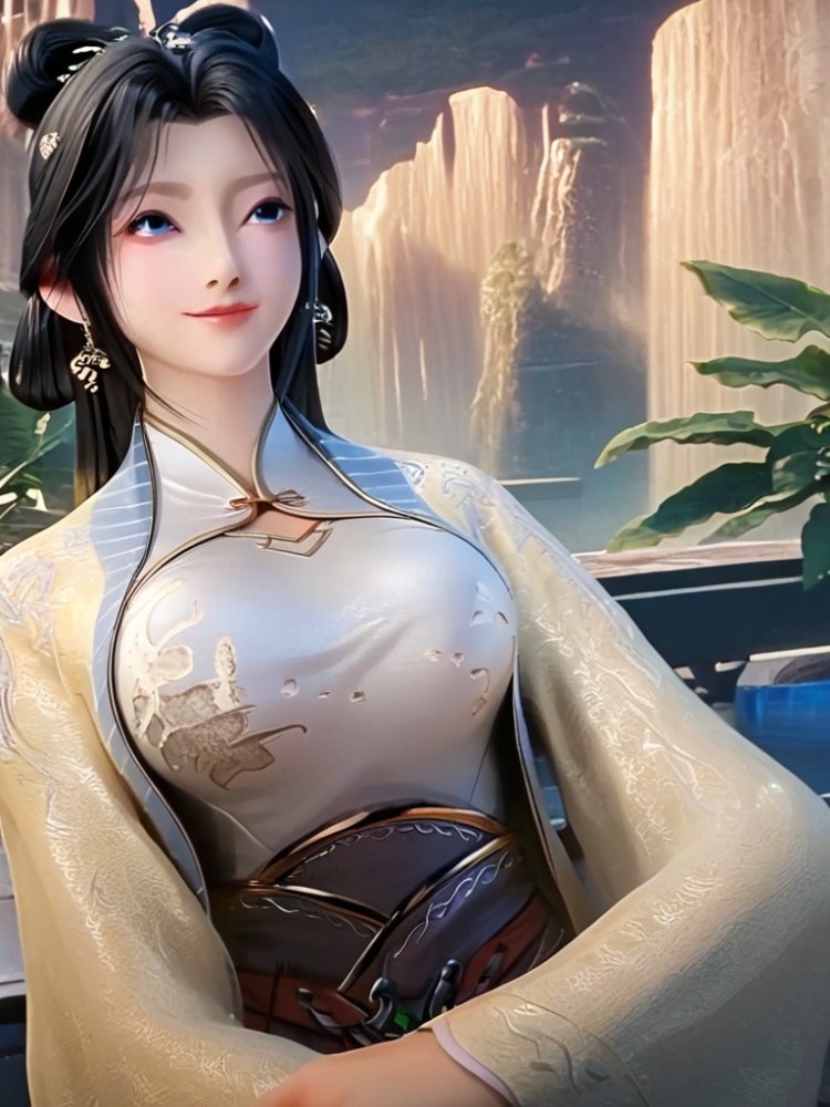 ggg by 豆币ai on Tensor.Art