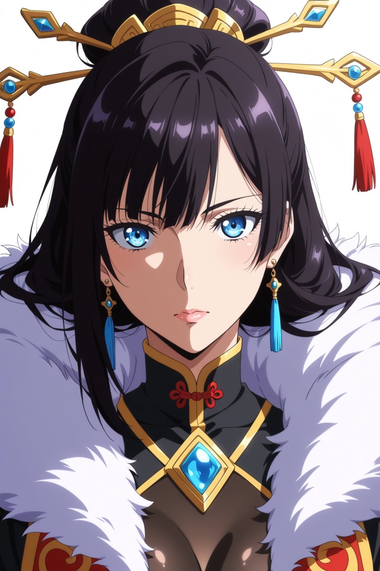 Re_Zero+MF_Hunter by Nenel_SSJBlue on Tensor.Art