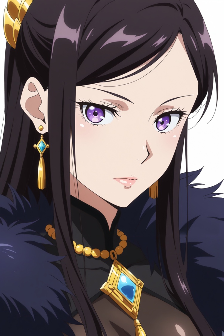 Re_Zero+MF_Hunter by Nenel_SSJBlue on Tensor.Art
