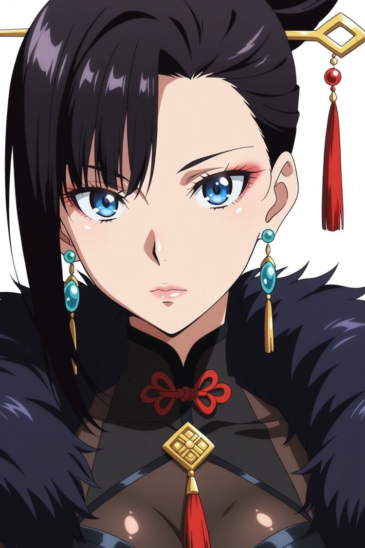 Re_Zero+MF_Hunter by Nenel_SSJBlue on Tensor.Art