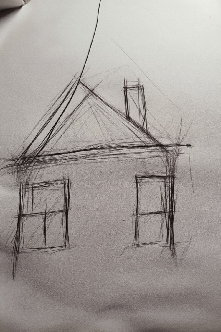 bad sketch by FlacFerret on Tensor.Art