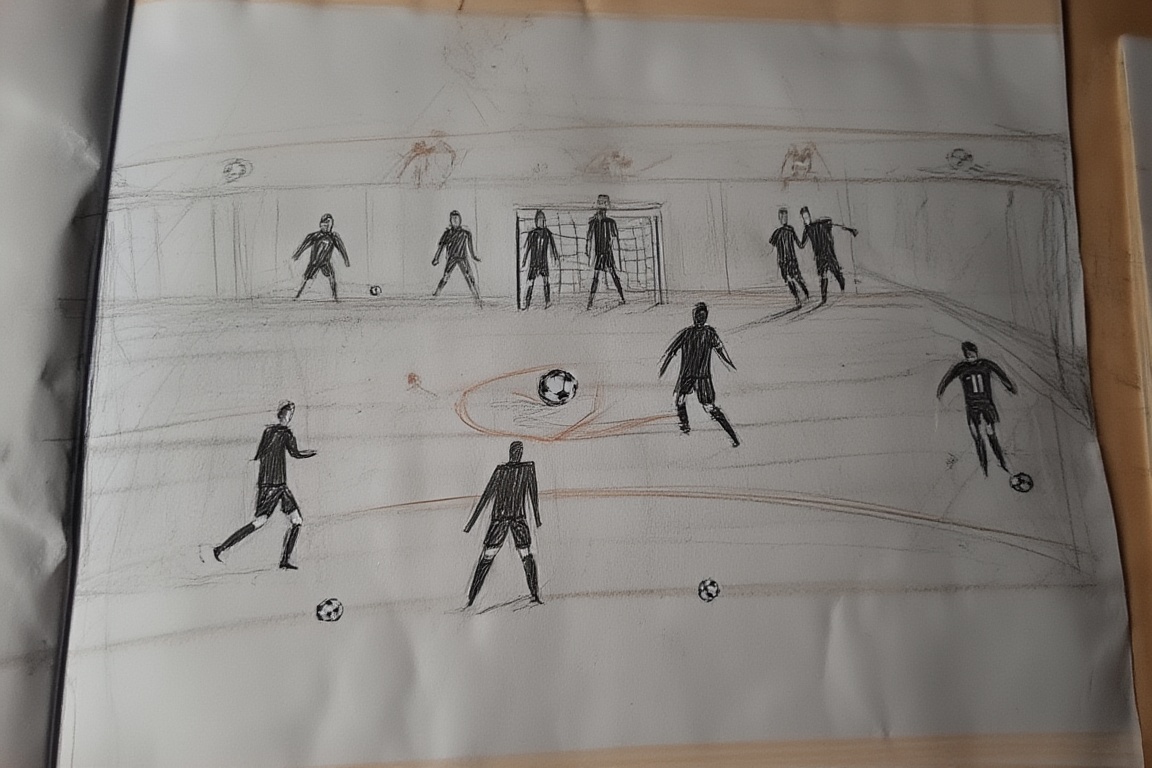 poorly drawn,  a rough sketch,  low quality by FlacFerret on Tensor.Art