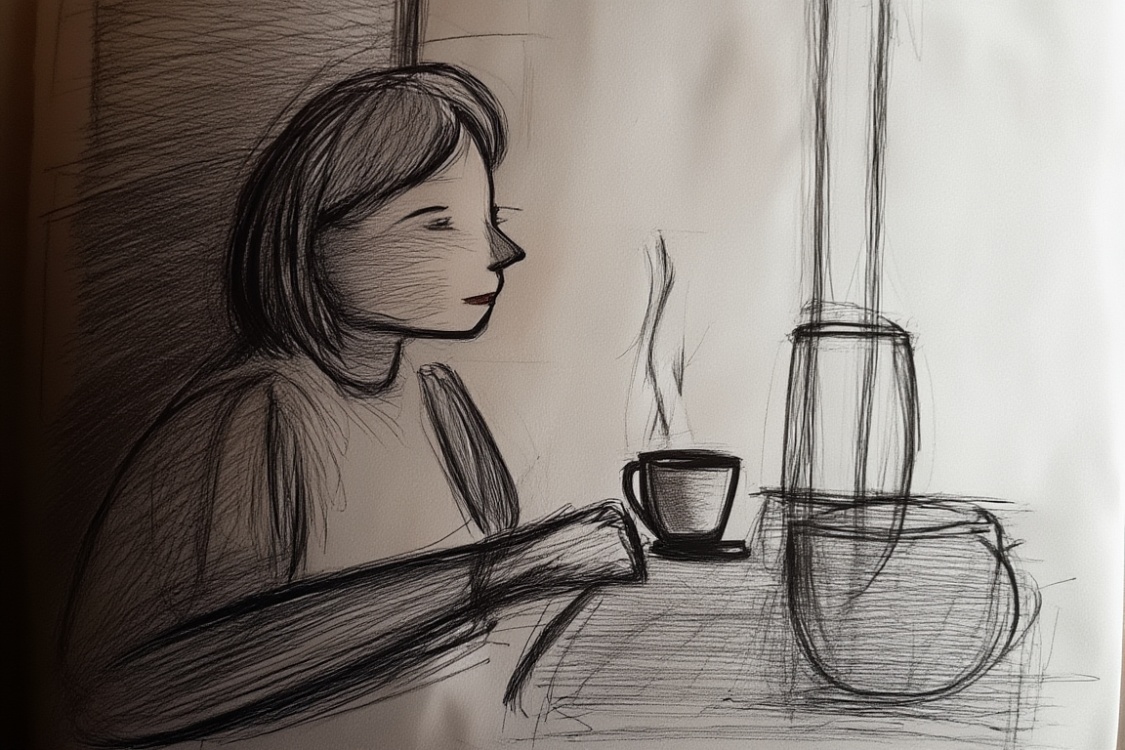 bad sketch by FlacFerret on Tensor.Art
