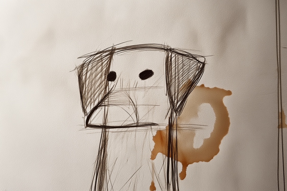 bad sketch by FlacFerret on Tensor.Art