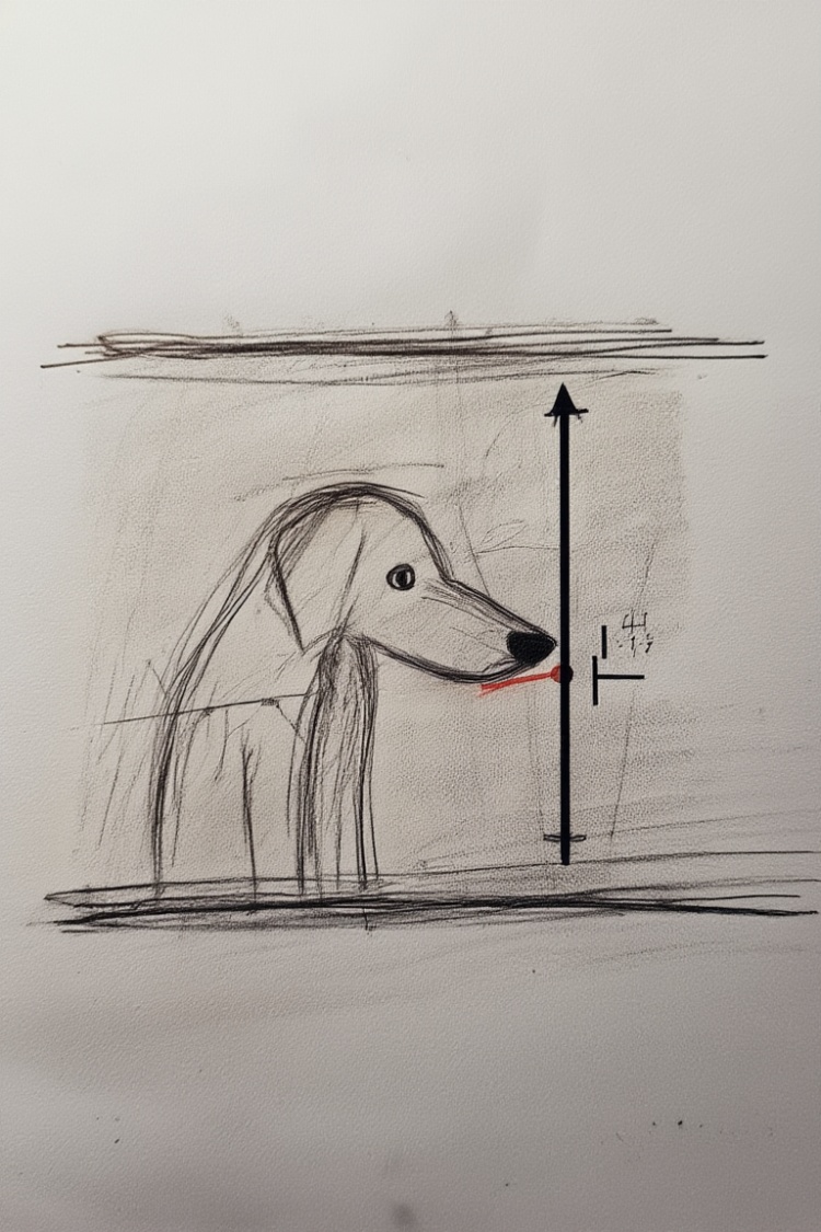 bad sketch by FlacFerret on Tensor.Art