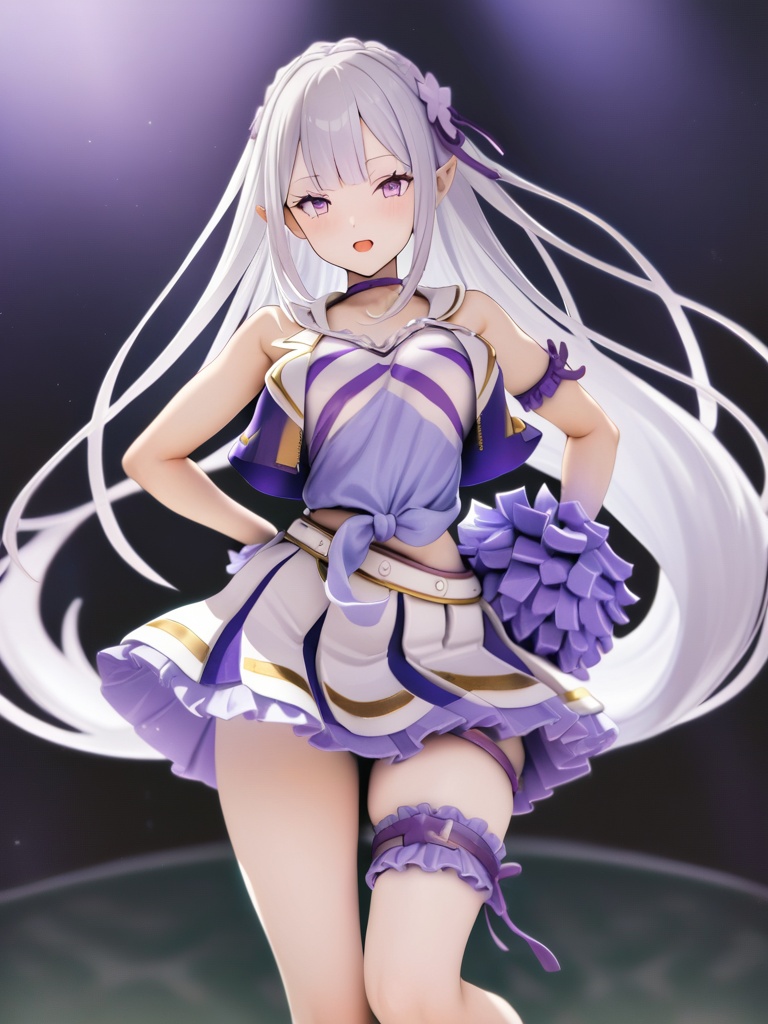 AI generated image by user_772693118226257023 on Tensor.Art