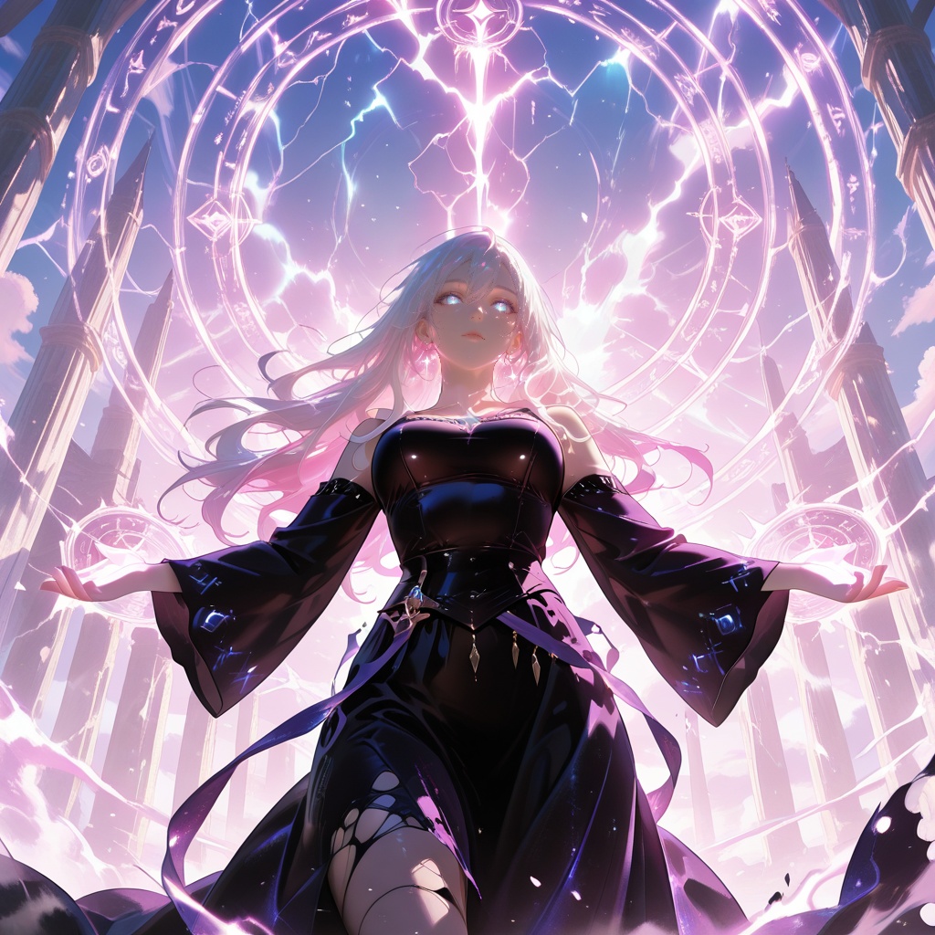 1girl,  *****,  solo on Tensor.Art