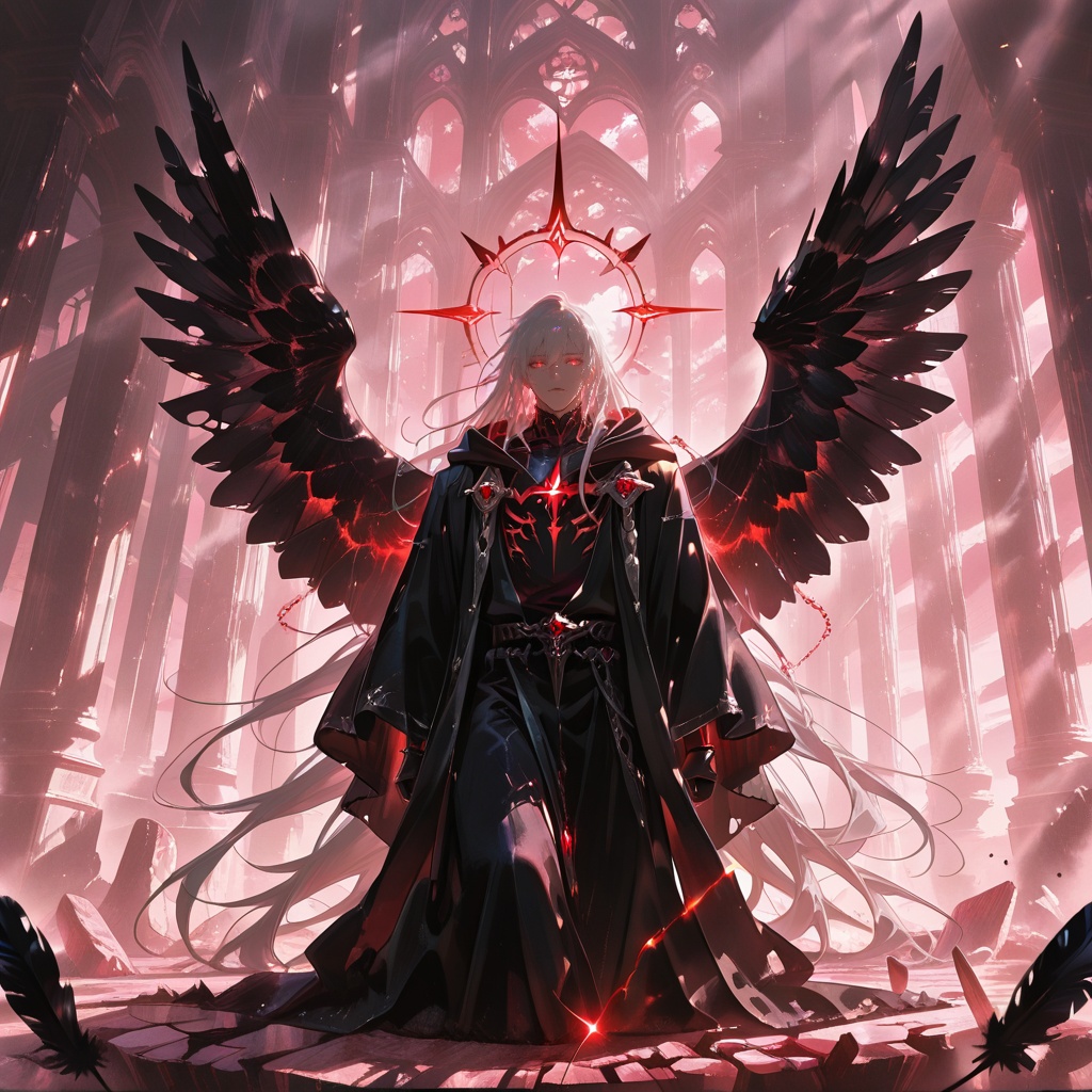 1boy,  *****,  solo on Tensor.Art