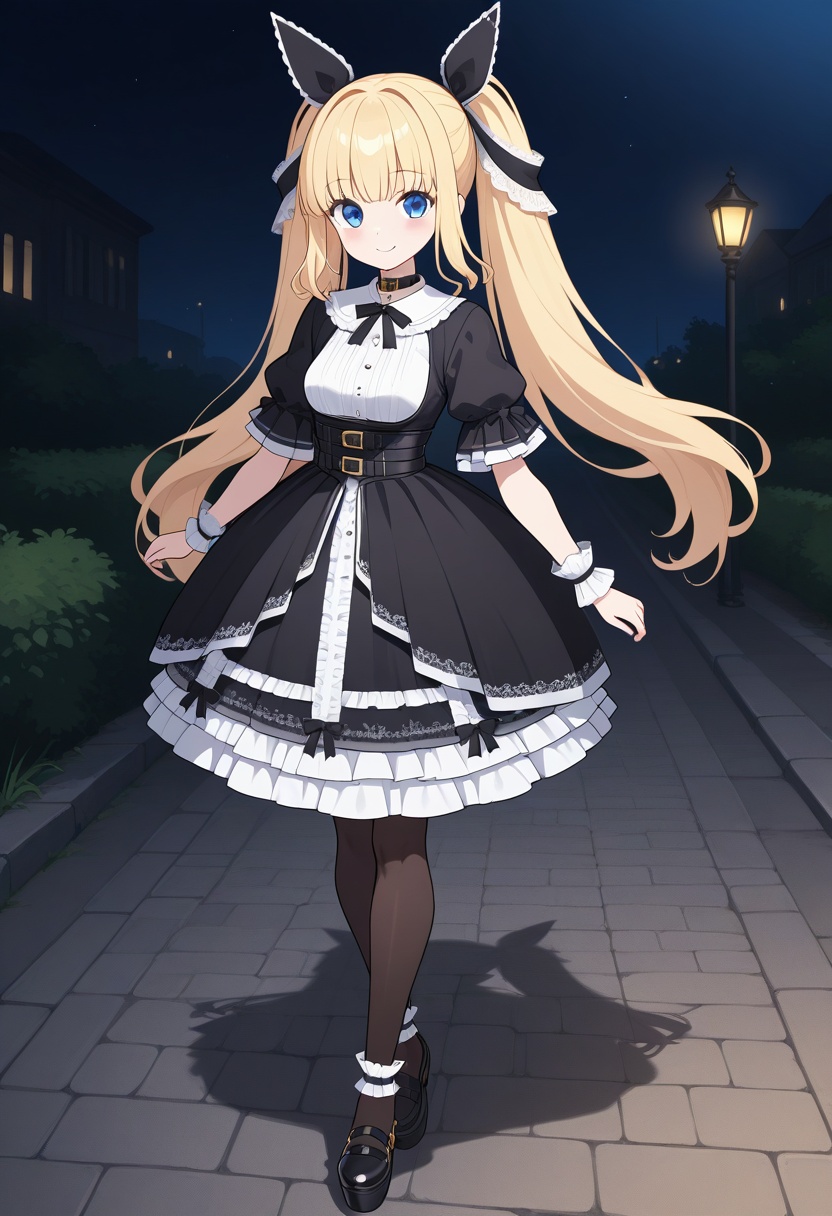 rizeraali,  1girl,  solo on Tensor.Art
