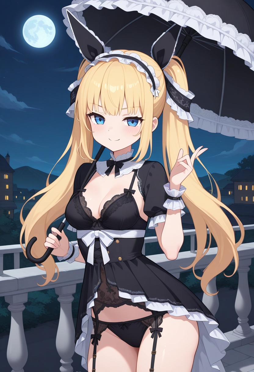rizeraali,  1girl,  solo on Tensor.Art