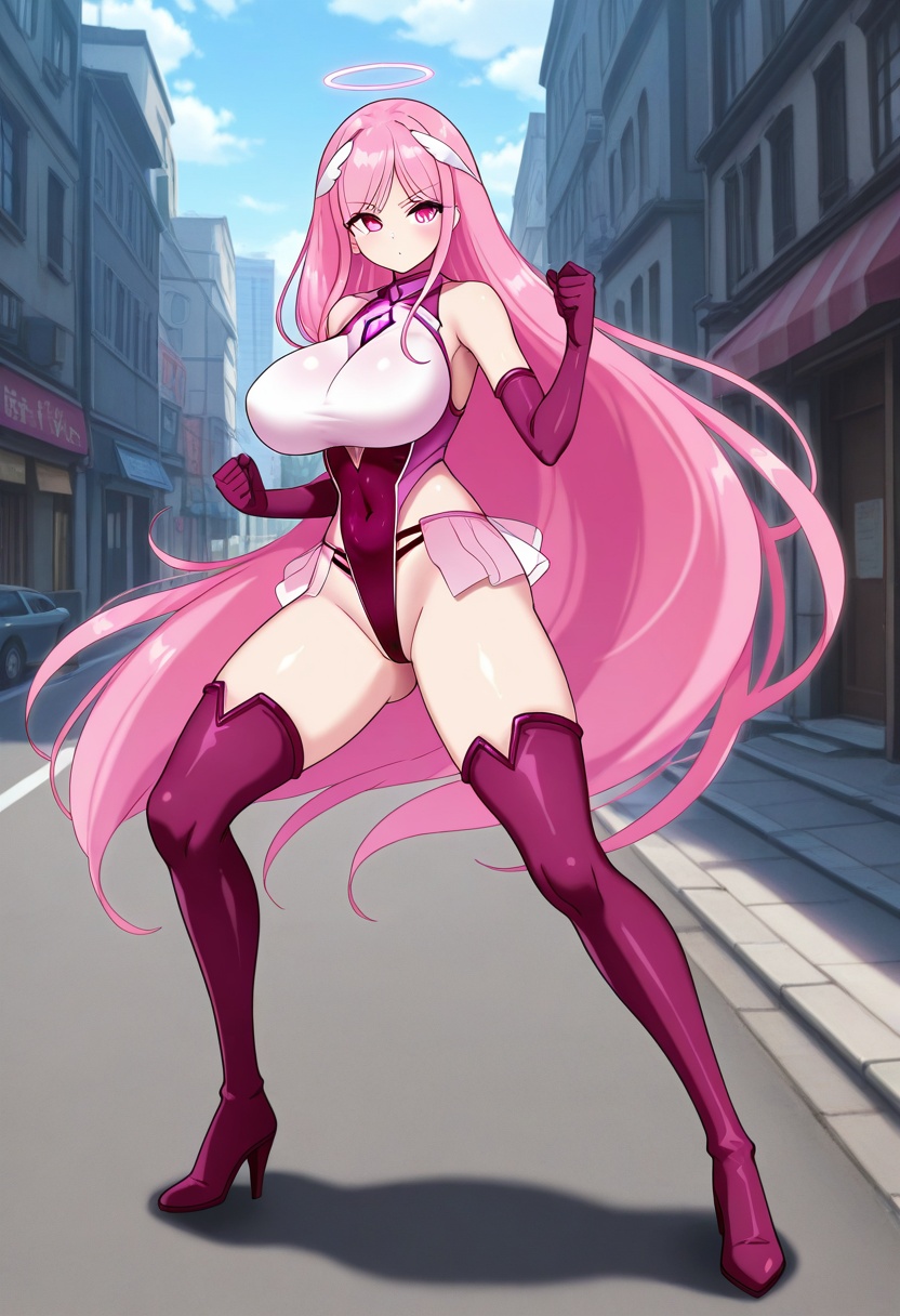 azriren,  1girl,  solo on Tensor.Art