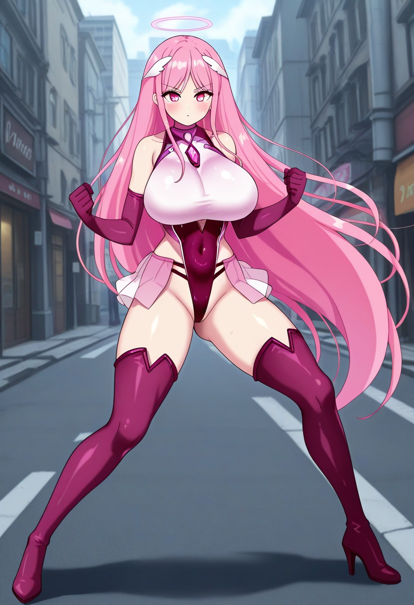 azriren,  1girl,  solo on Tensor.Art