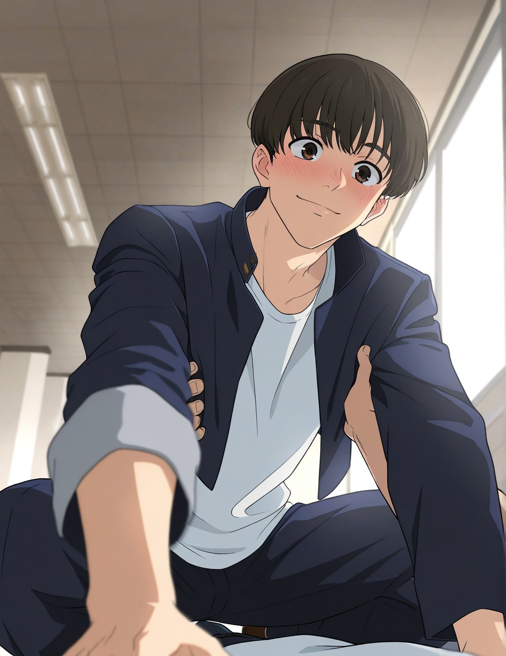 detailed,  masterpiece,  best quality by surelyAI on Tensor.Art