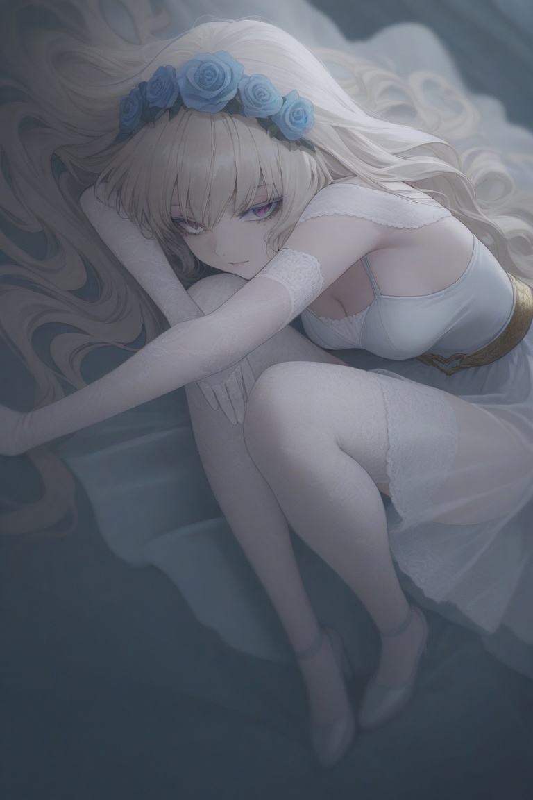 scenery,  1990s \(style\),  1girl on Tensor.Art