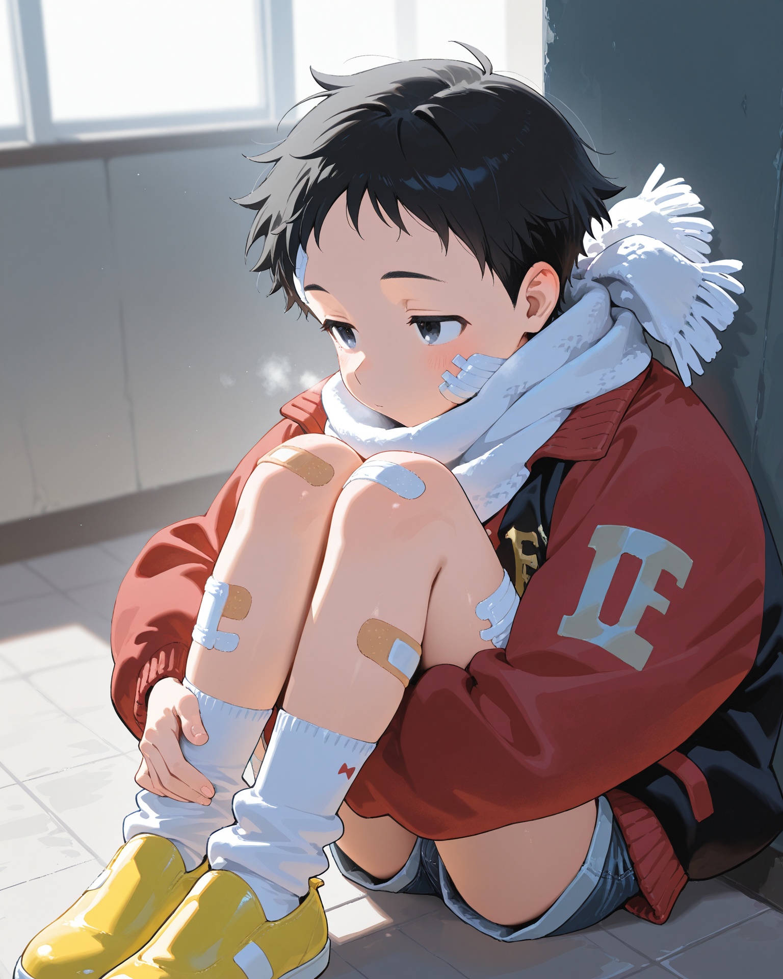 masterpiece,  best quality,  good quality by aanonimouss21 on Tensor.Art