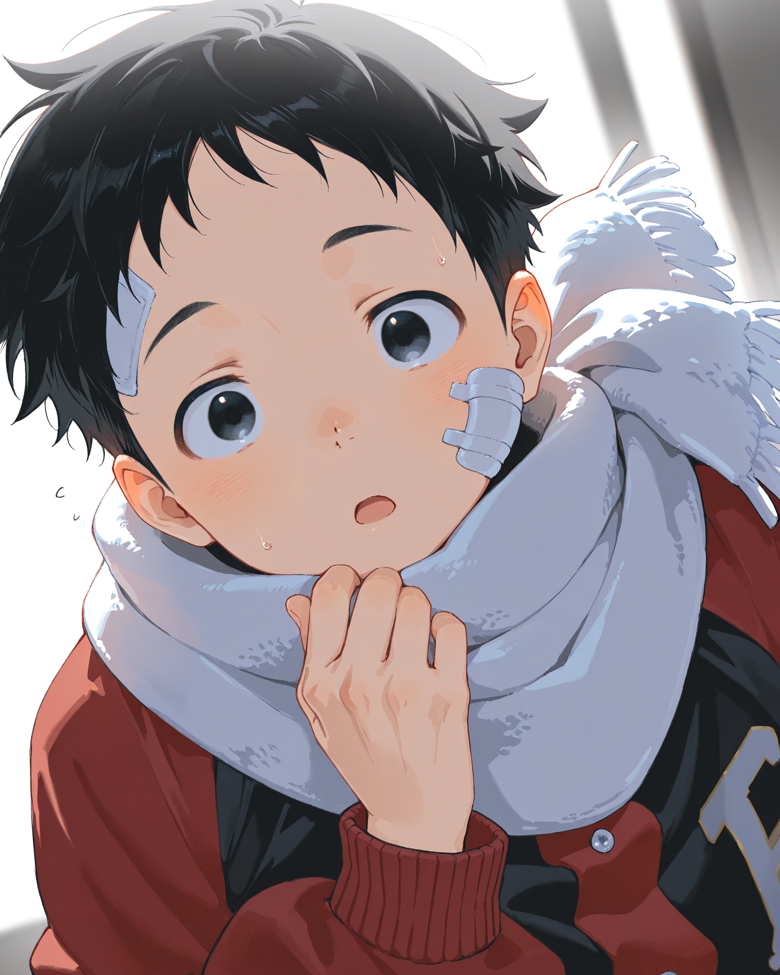 masterpiece,  best quality,  good quality by aanonimouss21 on Tensor.Art