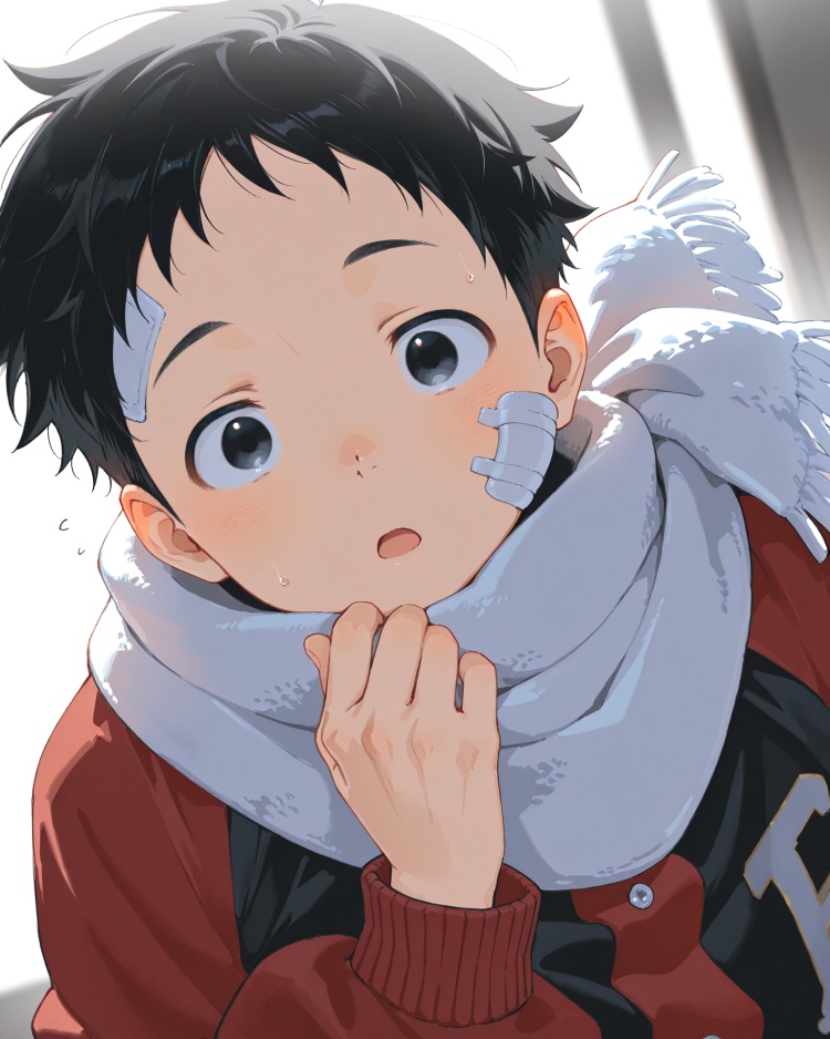 Nobu - Sore wa Moroku, Utsukushikatta by aanonimouss21 on Tensor.Art