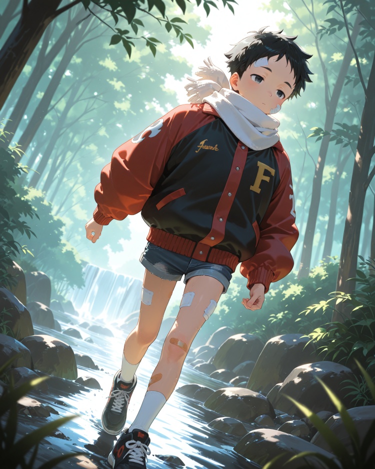 Nobu - Sore wa Moroku, Utsukushikatta by aanonimouss21 on Tensor.Art