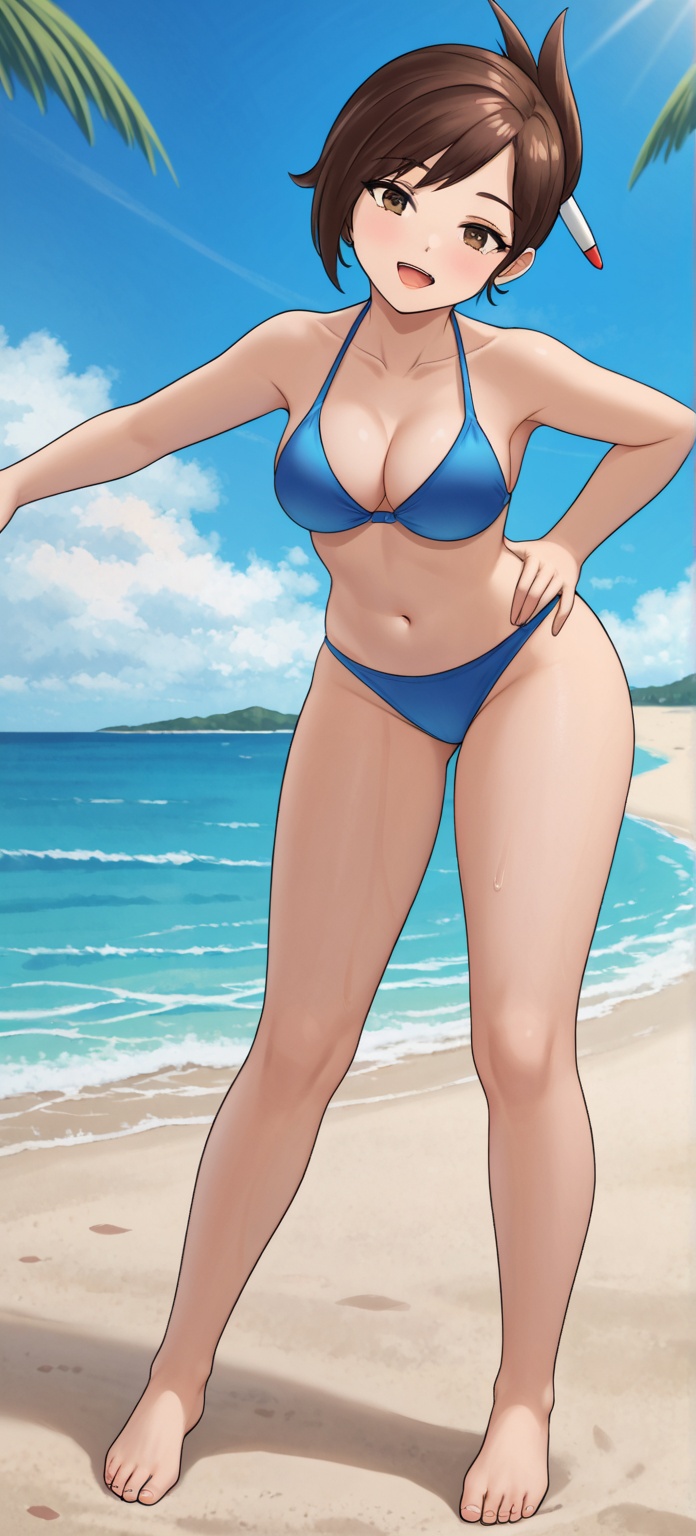 2d,  masterpiece,  best quality on Tensor.Art