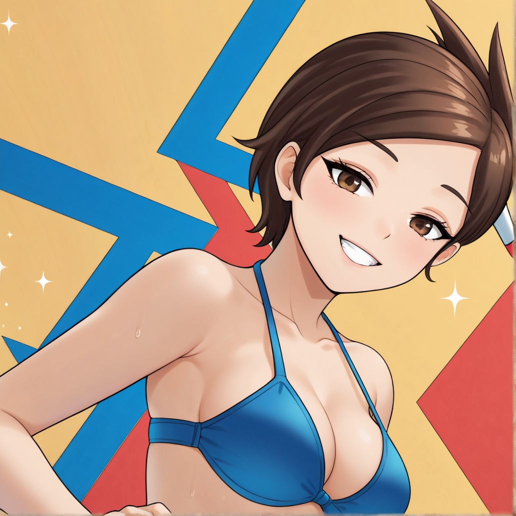 2d,  masterpiece,  best quality on Tensor.Art