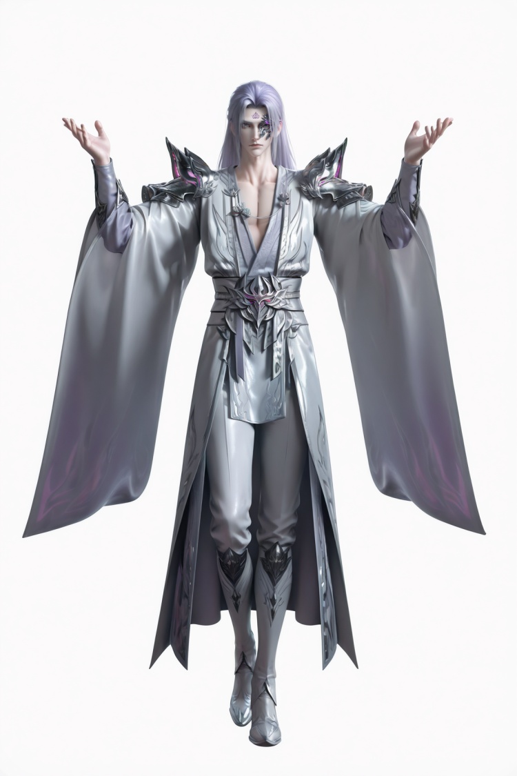 斗破苍穹 by Nut E on Tensor.Art