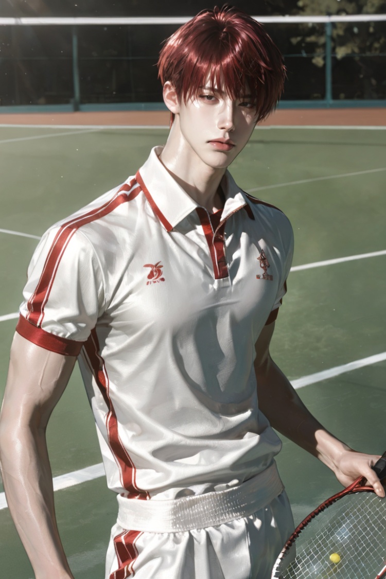 Bunny 🐰 by 龙威 🚩 on Tensor.Art