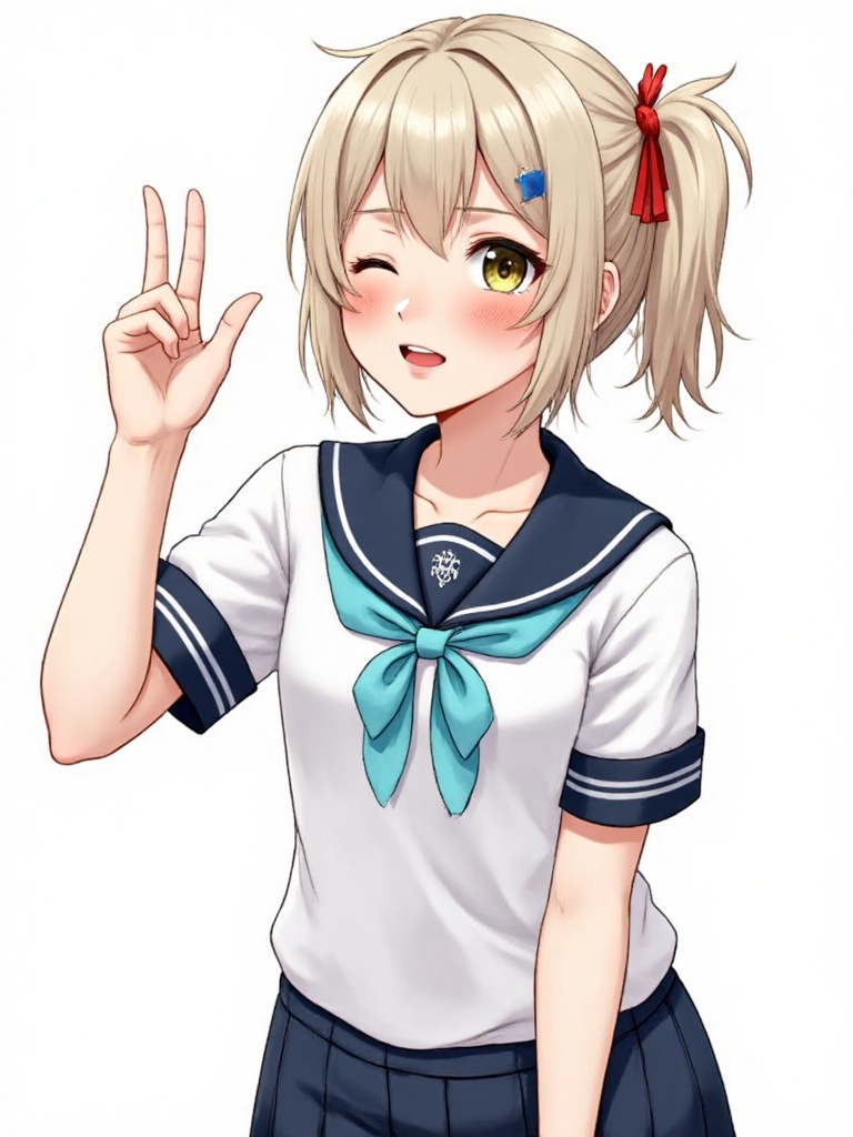 AI generated image by Chegue on Tensor.Art
