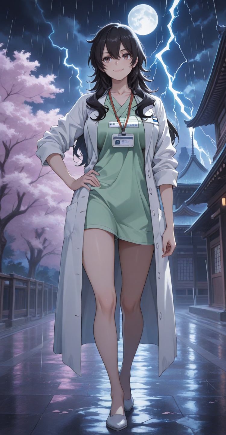 Takao Ameku - Ameku Takao no Suiri Karte - 6 Outfi by Carito  on Tensor.Art